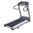 Endurance T6iHRC Treadmill