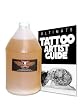 Gallon Green Soap with Tattoo Artist Guide