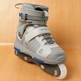 ROLLERBLADE【ローラーブレード】インラインスケート POINT 8