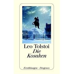 Die Kosaken: und andere Erz�hlungen