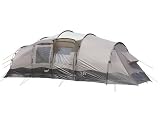 Gelert Horizon 6 - Tente - Noisette/sable/cacao - 680 x 240 x 220 cm