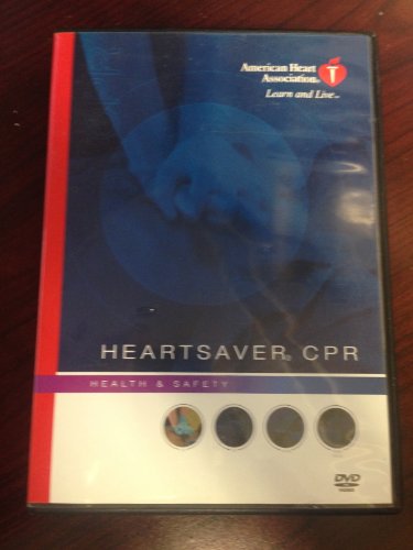 Heartsaver CPR: Health & Safety