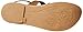 El Naturalista Women's Nf34 Tulip Flat Sandal