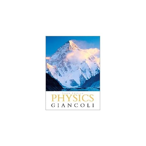 Physics: Principles with Applications