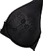 Rose Lady Women's Plus Size Front Closure Bra 60733 Lace Unpadded Underwire Bra