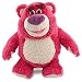 Disney Toy Story Collection: Lots-o'-Huggin' Bear Plush by Thinkway Toys -- 13''