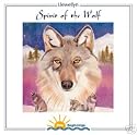 Llewellyn Spirit of the Wolf
