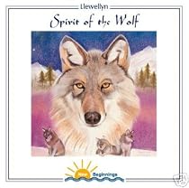 Llewellyn Spirit of the Wolf