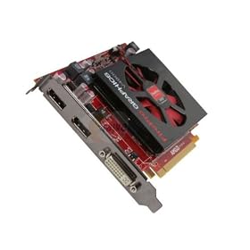 NEW - FIREPRO V4900 1GB RETAIL PACK - 100-505649