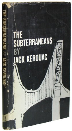  Jack Kerouac