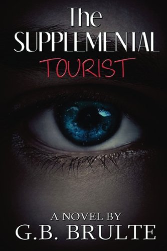 The Supplemental Tourist: Forever Now