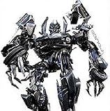 Transformers robots Jumbo stick ups WALL APPLIQUES wallpaper paper decor