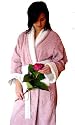 Armani International, Faccia dei Colori Collection, Luxury European Bathrobe in Bi-face Sophisticated Technique & Colors, Simply Elegant!