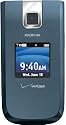 Nokia Mirage 2605 Phone, Dark Gray (Verizon Wireless)