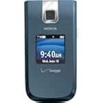 SAVE $229.98 - Nokia Mirage 2605 Phone, Dark Gray (Verizon Wireless) $0.01