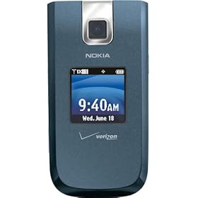 Buy Online Nokia Mirage 2605 Phone
