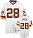 Darrell Green Washington Redskins White NFL Premier Throwback Jersey - XX-Large