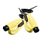 ResQMe, The Keychain Version of the Original LifeHammer (Yellow), Pack of 2