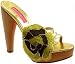 41Nio5PFuzL. SL75  Betsey Johnson Jedrek Platform Sandal