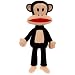 Paul Frank 18 Julius Knitted Monkey (Classic)
