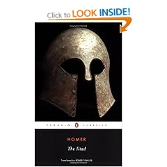 The Iliad (Penguin Classics)