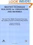 Master Technique Builders for Vibraphone and Marimba: Two and Four Mallet Technical Exercises by Leading Concert and Recording Artists