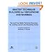 Master Technique Builders for Vibraphone and Marimba: Two and Four Mallet Technical Exercises by Leading Concert and Recording Artists
