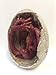 PTC 4.75 Inch Red Dragon Hatchling in Egg Casing Statue Figurine