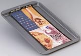 Bakers Secret Basics Nonstick Small Cookie Pan
