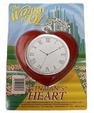 Wizard of Oz Tin Man Heart Clock Costume Accessory - B00004U3SS