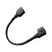 R�cent AMI MDI MMI/USB Audio MP3 Adaptateur interface musical pour Audi A3/A4/A5 / A6/A8/S4/S6/S8 / Q5/Q7/R8 / TT et Volkswagen Jetta / GTI / GLI / Passat / CC / Tiguan / Touareg / EOS