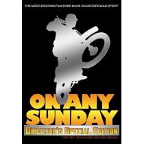 On Any Sunday - Re-Mastered-Director's Special Edition 2 Disc Set