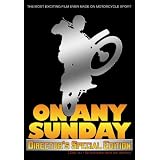 On Any Sunday - Re-Mastered-Director's Special Edition 2 Disc Set