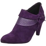 B. MAKOWSKY Womens Reva Bootie