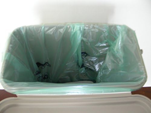 Yuk BioBag Biodegradable