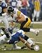 Heath Miller Autographed/Hand Signed Pittsburgh Steelers 8x10 Photo