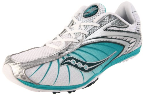 Deals Saucony Women's Shay Xc 2 Flat Track Shoe