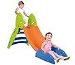 Feber - 800006912 - Jeu de Plein Air - Toboggan Xl Super Slide