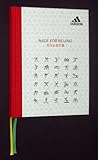 Made for Beijing: Beijing 2008 Olympic Games Lookbook