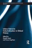 Labour-intensive industrialization in global history