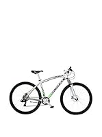 GIANNI BUGNO Bicicleta Amu29421Da Blanco / Verde
