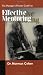 The Managers Pocket Guide to Effective Mentoring (Manager's Pocket Guide Series)