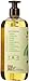 Little Twig All Natural, Hypoallergenic, Extra Mild Baby Wash for Sensitive Skin, Unscented, 17 Ounce Bottle