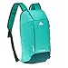 Quechua Kids Adults X-Sports Decathlon 10L Outdoor Day Backpack Small - Mint