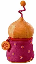 Moschee Jewelry Case - DISCONTINUED Pink