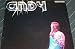Andy (1976) [SQ Quadraphonic for 4 Channel Systems] [Vinyl LP]