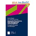 Governance, Risk Management und Compliance: Innovative Konzepte und Strategien