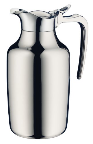 alfi Caraffa termica Noble in acciaio INOX lucidato 1,0 L alfi Caraffa termica Noble in acciaio INOX lucidato 1,0 L