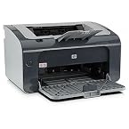 HP LaserJet Pro Printer P1106