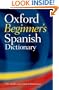 Oxford Beginner's Spanish Dictionary